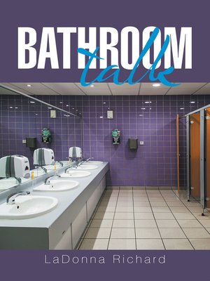 cover image of Bathroom Talk